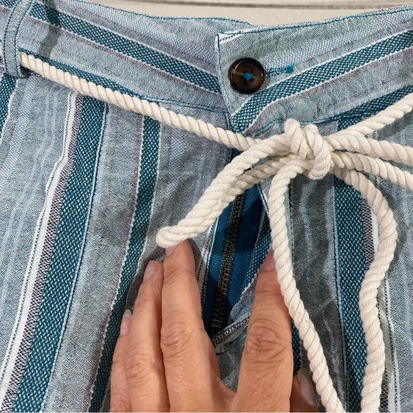 Roxy Sailing Dream Shorts - Picture 13 of 16